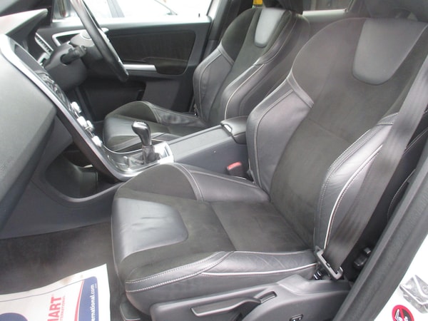 Used Volvo XC60 2015 for sale - 76083668: Photo 14