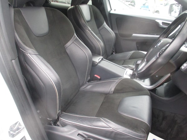 Used Volvo XC60 2015 for sale - 76083668: Photo 16