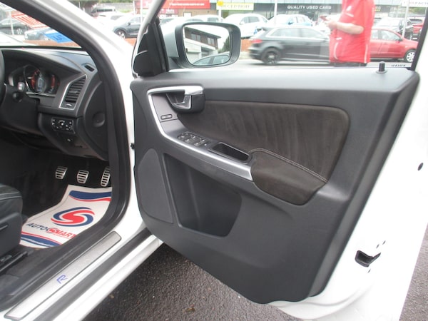 Used Volvo XC60 2015 for sale - 76083668: Photo 18