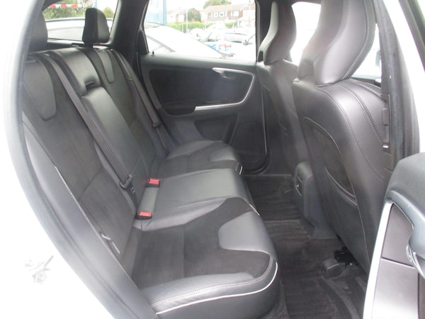 Used Volvo XC60 2015 for sale - 76083668: Photo 19