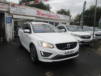 Volvo - XC60