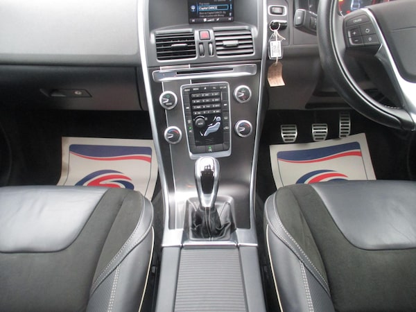 Used Volvo XC60 2015 for sale - 76083668: Photo 20