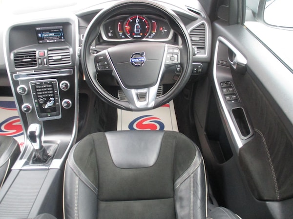 Used Volvo XC60 2015 for sale - 76083668: Photo 21