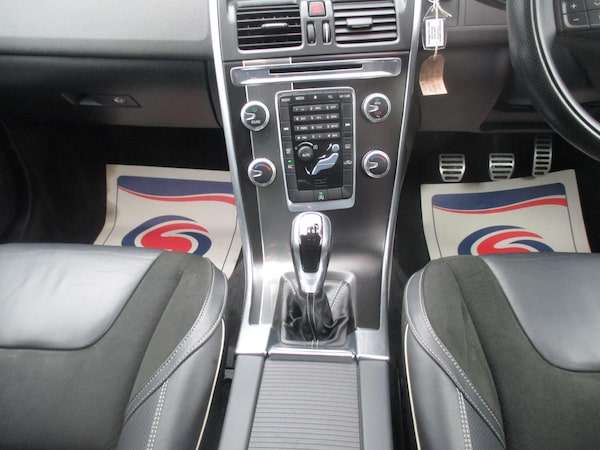 Used Volvo XC60 2015 for sale - 76083668: Photo 23