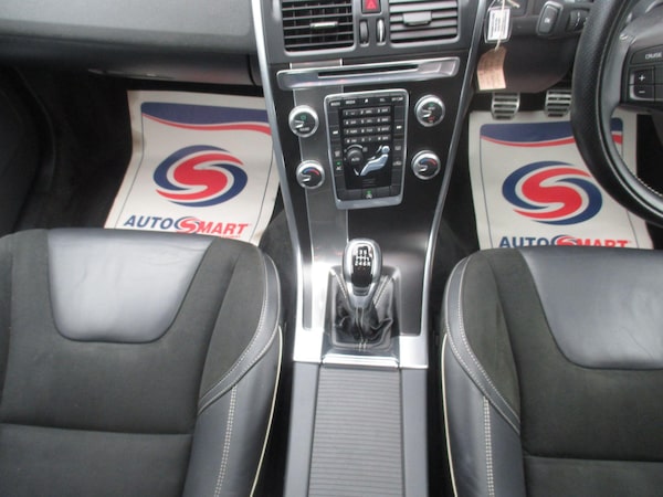 Used Volvo XC60 2015 for sale - 76083668: Photo 24