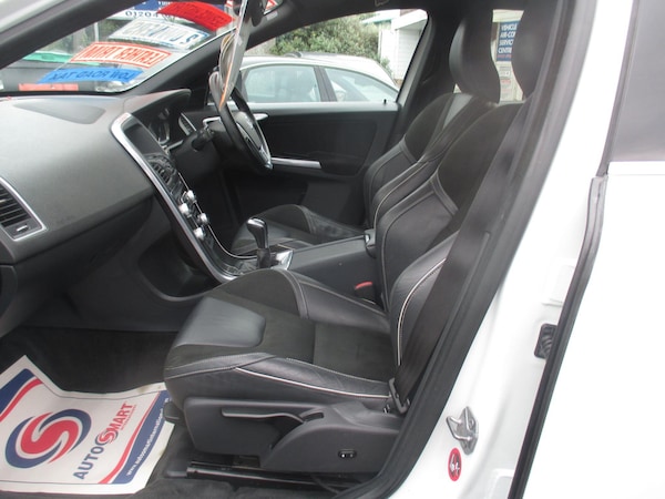 Used Volvo XC60 2015 for sale - 76083668: Photo 26