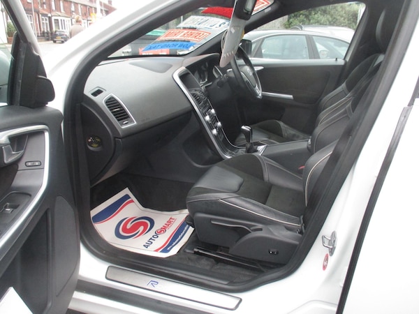 Used Volvo XC60 2015 for sale - 76083668: Photo 27