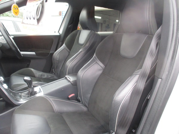 Used Volvo XC60 2015 for sale - 76083668: Photo 28