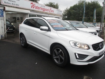 Used Volvo XC60 2015 for sale - 76083668: Photo 2