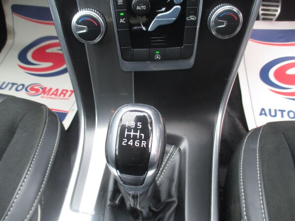 Used Volvo XC60 2015 for sale - 76083668: Photo 30