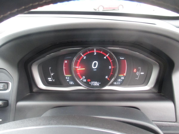 Used Volvo XC60 2015 for sale - 76083668: Photo 31