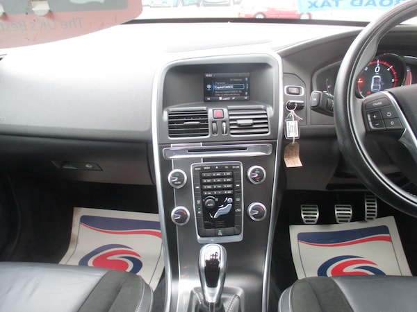 Used Volvo XC60 2015 for sale - 76083668: Photo 35