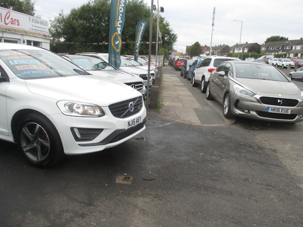 Used Volvo XC60 2015 for sale - 76083668: Photo 37