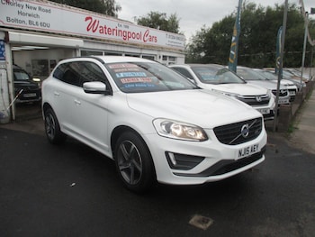Used Volvo XC60 2015 for sale - 76083668: Photo 3