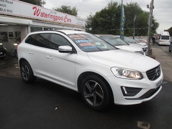 Used Volvo XC60 2015 for sale - 76083668: Photo 4