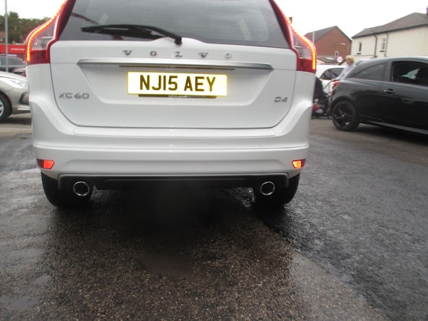 Used Volvo XC60 2015 for sale - 76083668: Photo 9