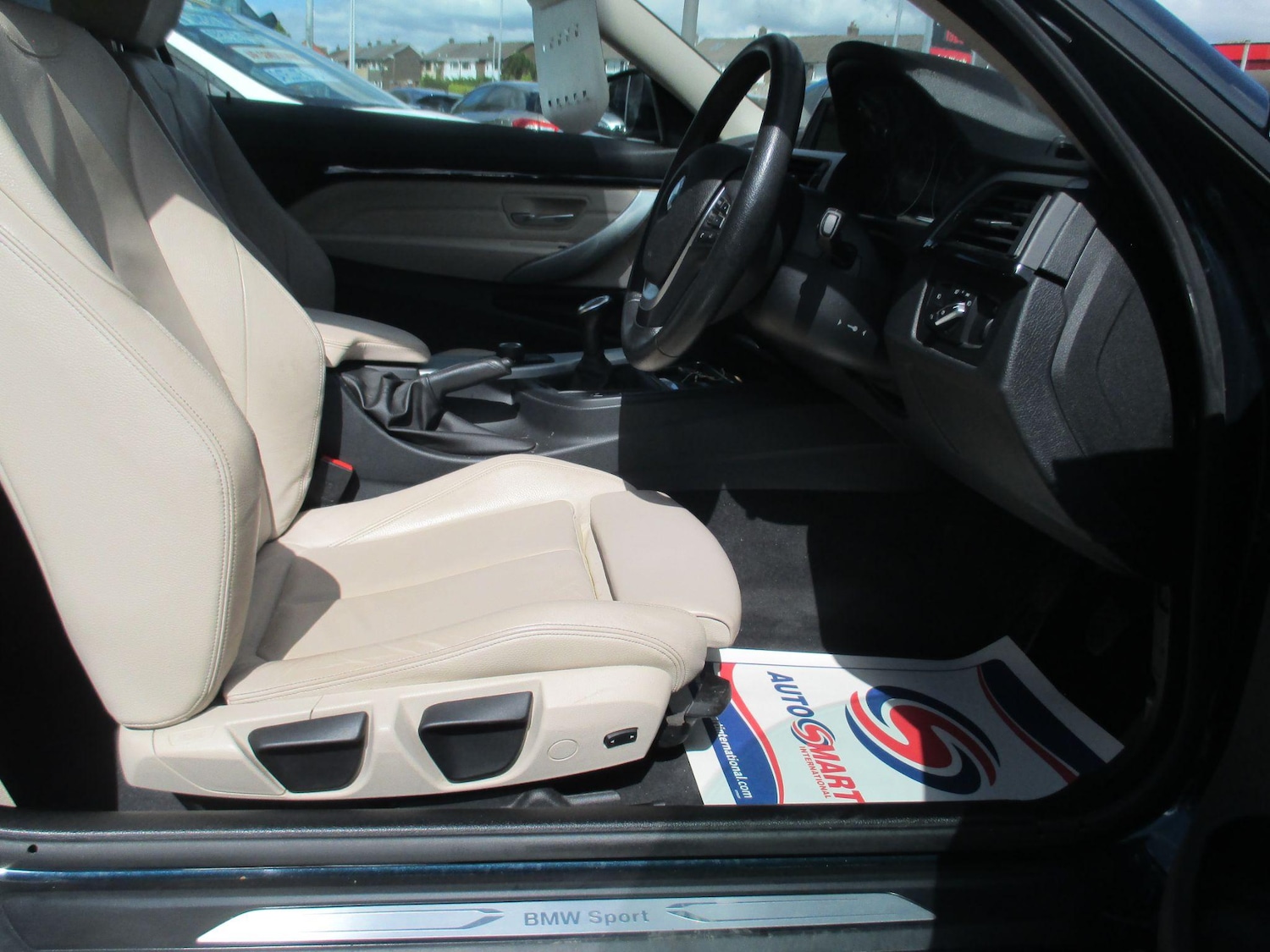 Used BMW 4 Series for sale - 76997374: Photo 15