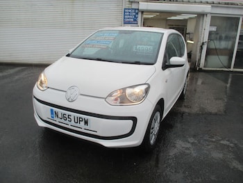 Used Volkswagen up! 2015 for sale - 77696378: Photo