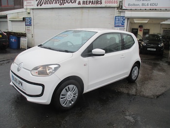 Used Volkswagen up! 2015 for sale - 77696378: Photo