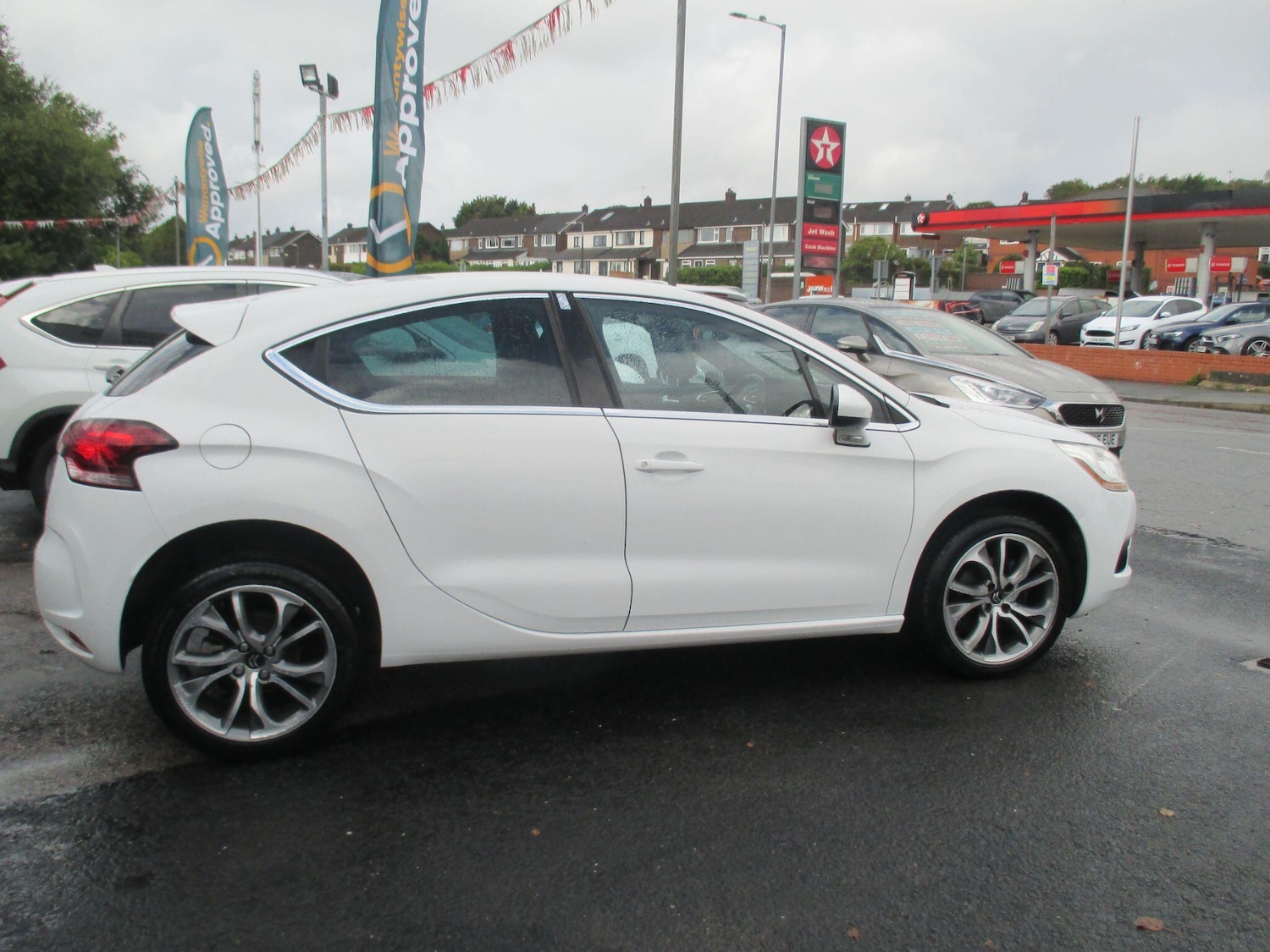 Used Citroen DS4 2015 for sale - 76991066: Photo 13