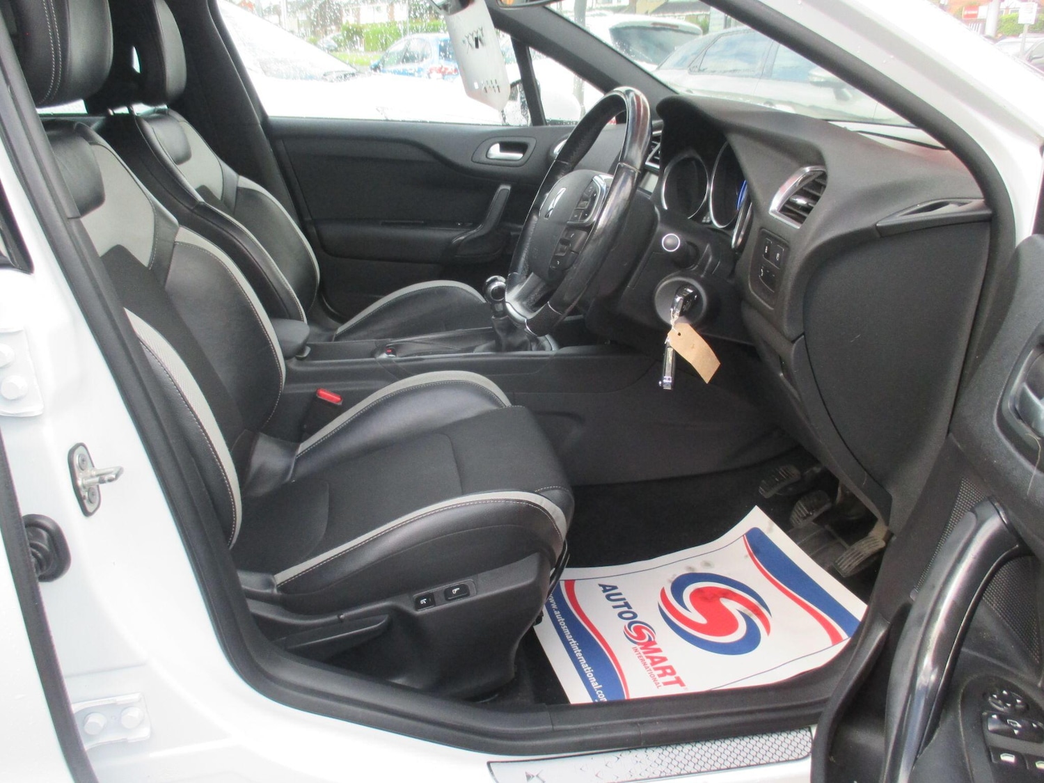 Used Citroen DS4 2015 for sale - 76991066: Photo 14