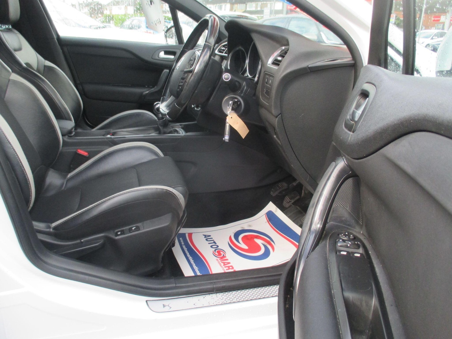 Used Citroen DS4 2015 for sale - 76991066: Photo 16