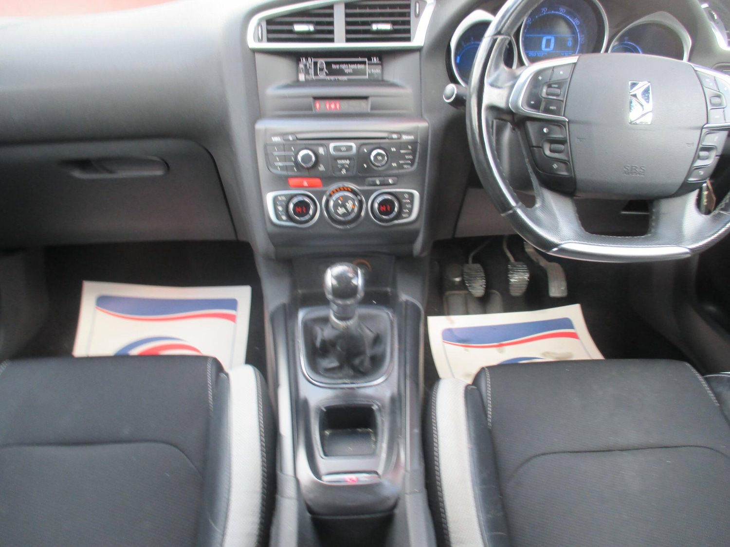 Used Citroen DS4 2015 for sale - 76991066: Photo 20