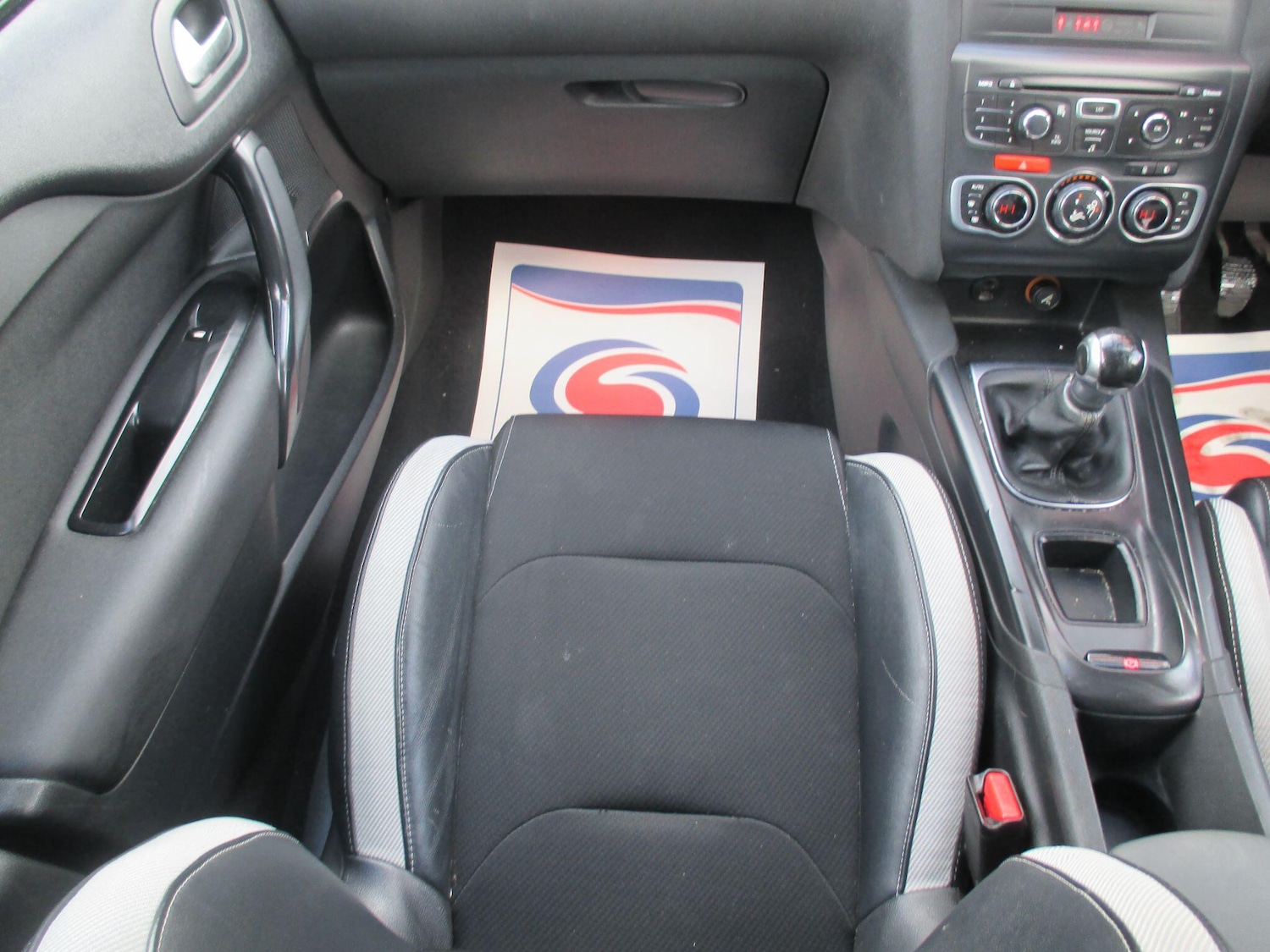 Used Citroen DS4 2015 for sale - 76991066: Photo 22