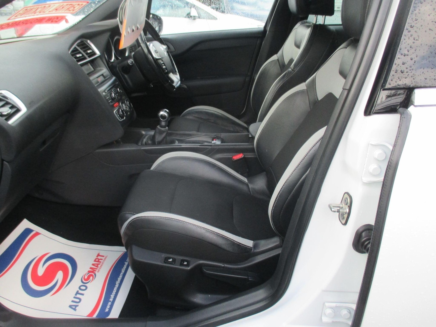 Used Citroen DS4 2015 for sale - 76991066: Photo 25