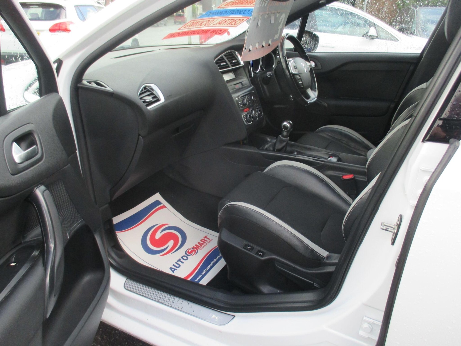 Used Citroen DS4 2015 for sale - 76991066: Photo 26