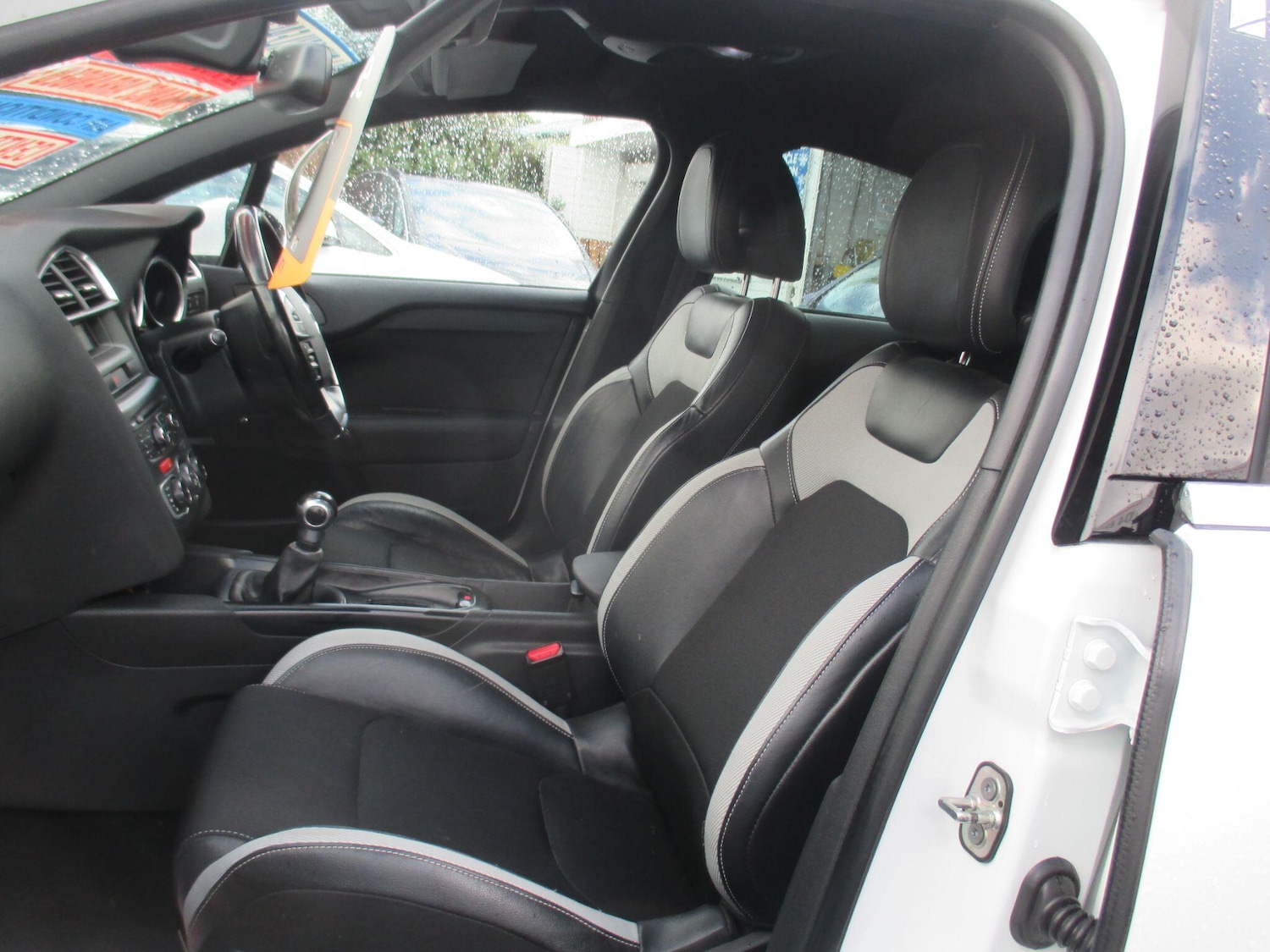 Used Citroen DS4 2015 for sale - 76991066: Photo 27