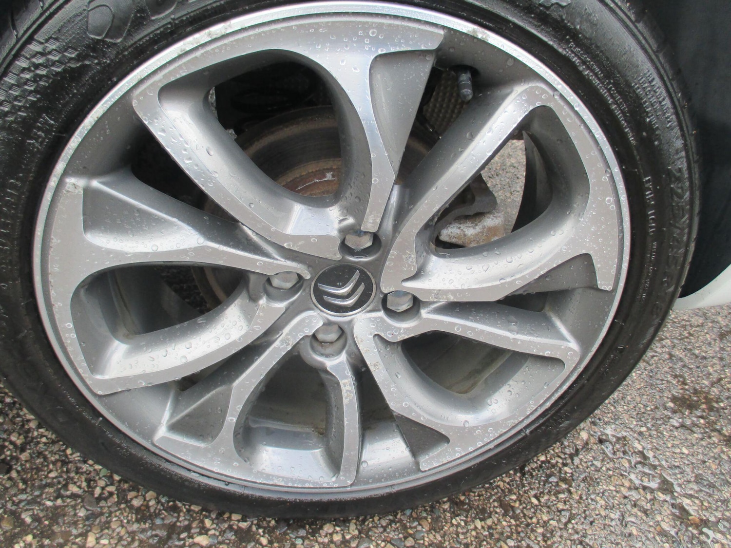 Used Citroen DS4 2015 for sale - 76991066: Photo 29