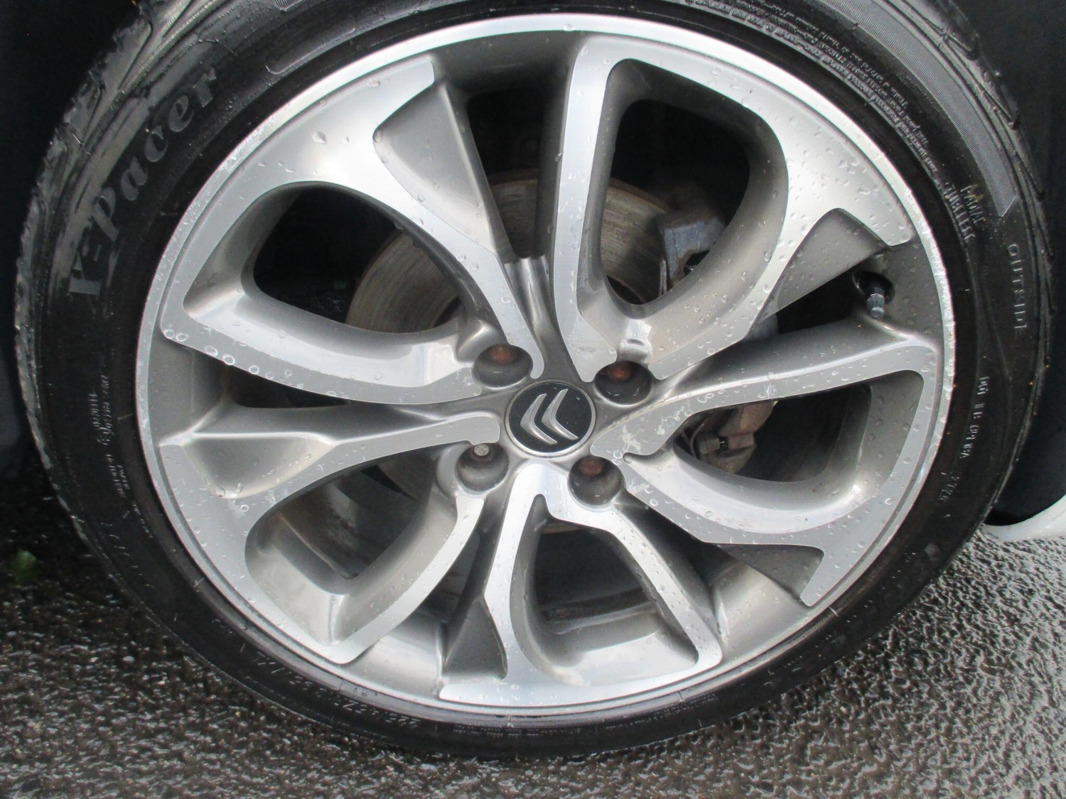 Used Citroen DS4 2015 for sale - 76991066: Photo 30