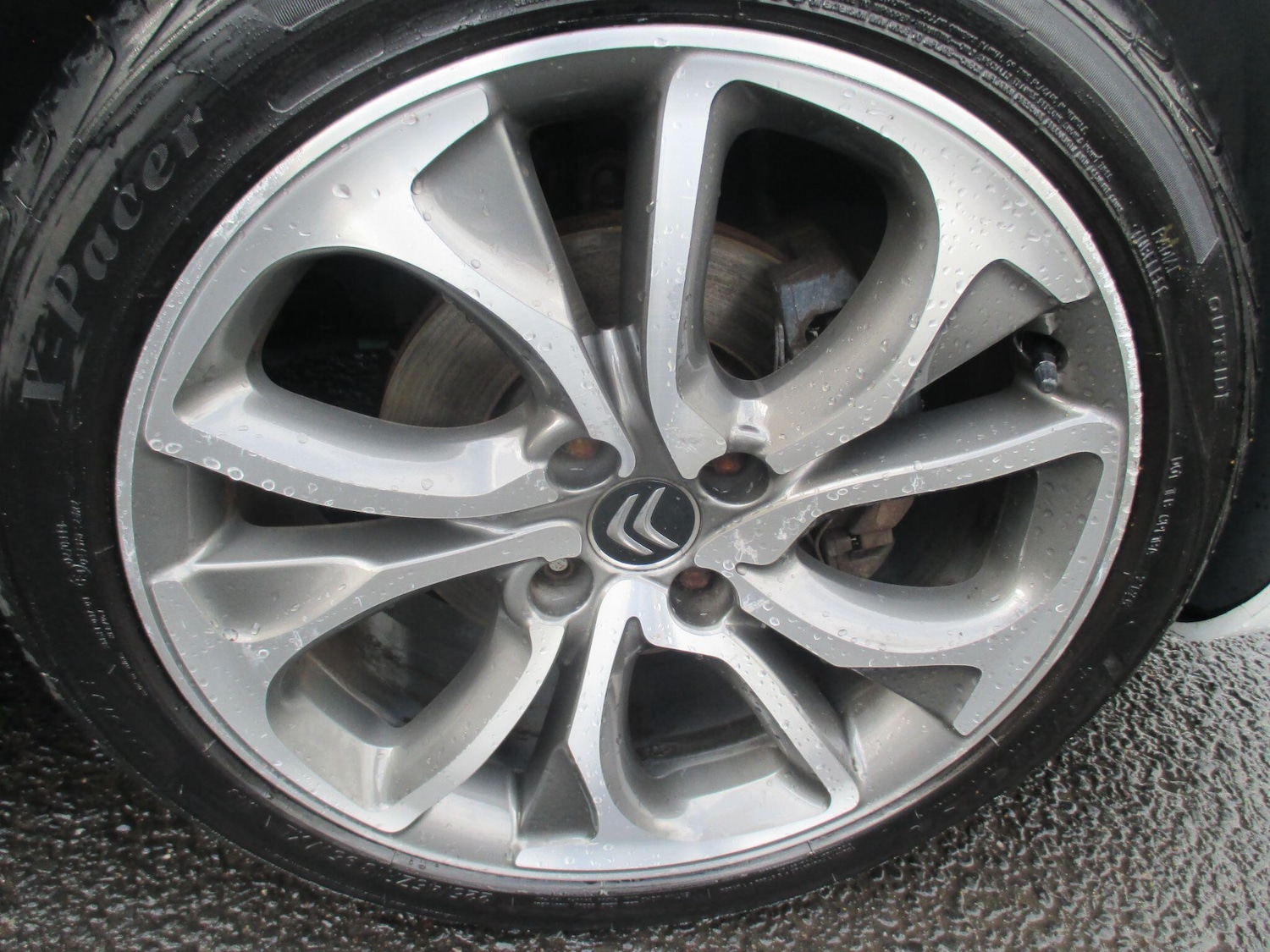 Used Citroen DS4 2015 for sale - 76991066: Photo 31