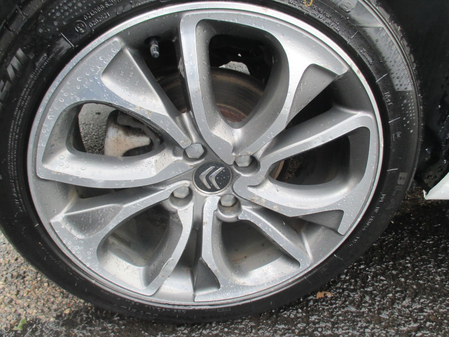 Used Citroen DS4 2015 for sale - 76991066: Photo 32