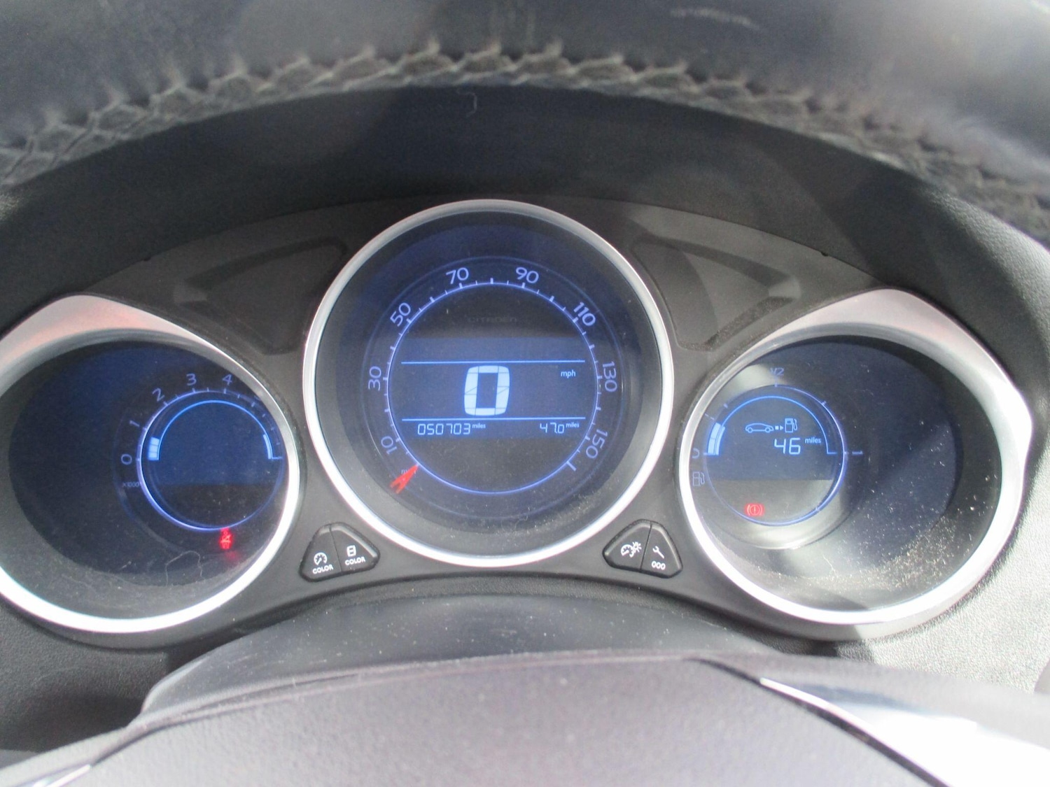 Used Citroen DS4 2015 for sale - 76991066: Photo 33