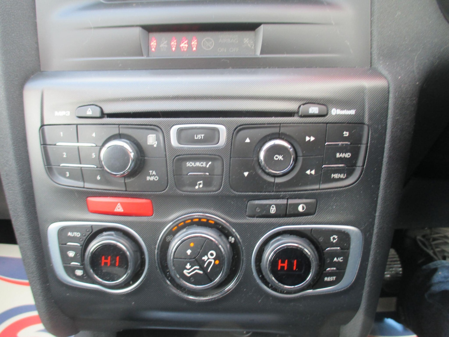 Used Citroen DS4 2015 for sale - 76991066: Photo 34