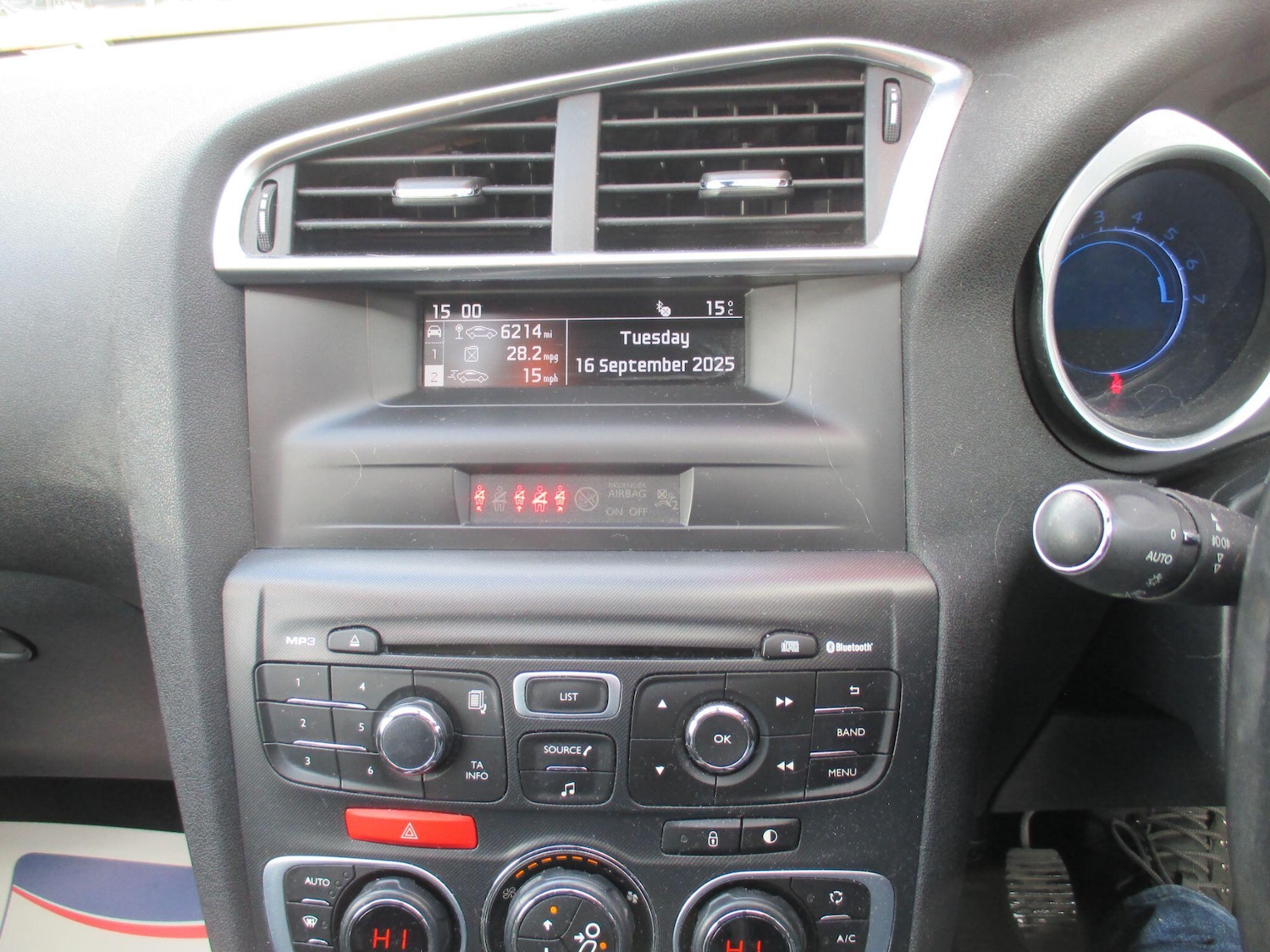 Used Citroen DS4 2015 for sale - 76991066: Photo 35