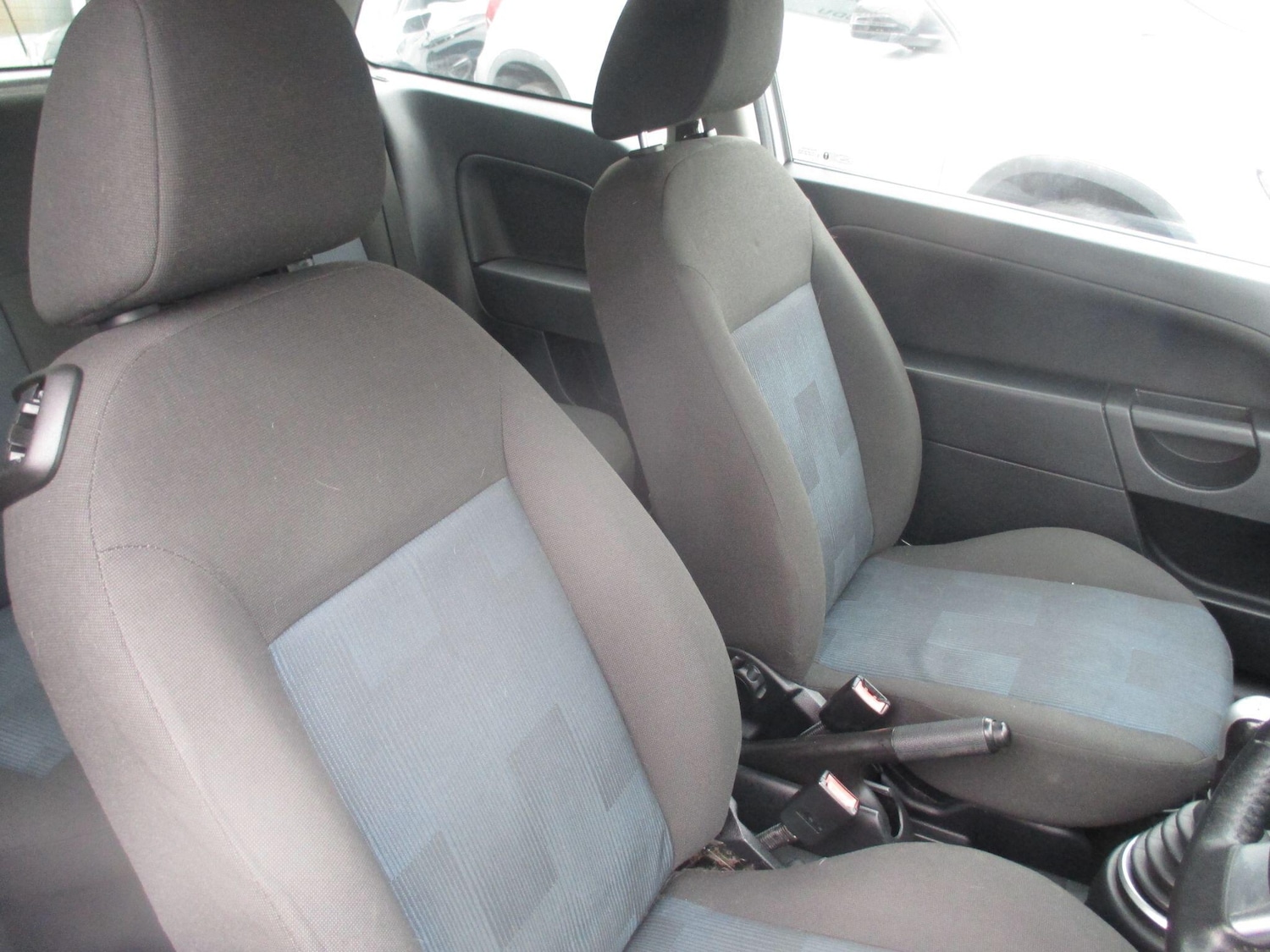 Used Ford Fiesta 2006 for sale - 76294903: Photo 14
