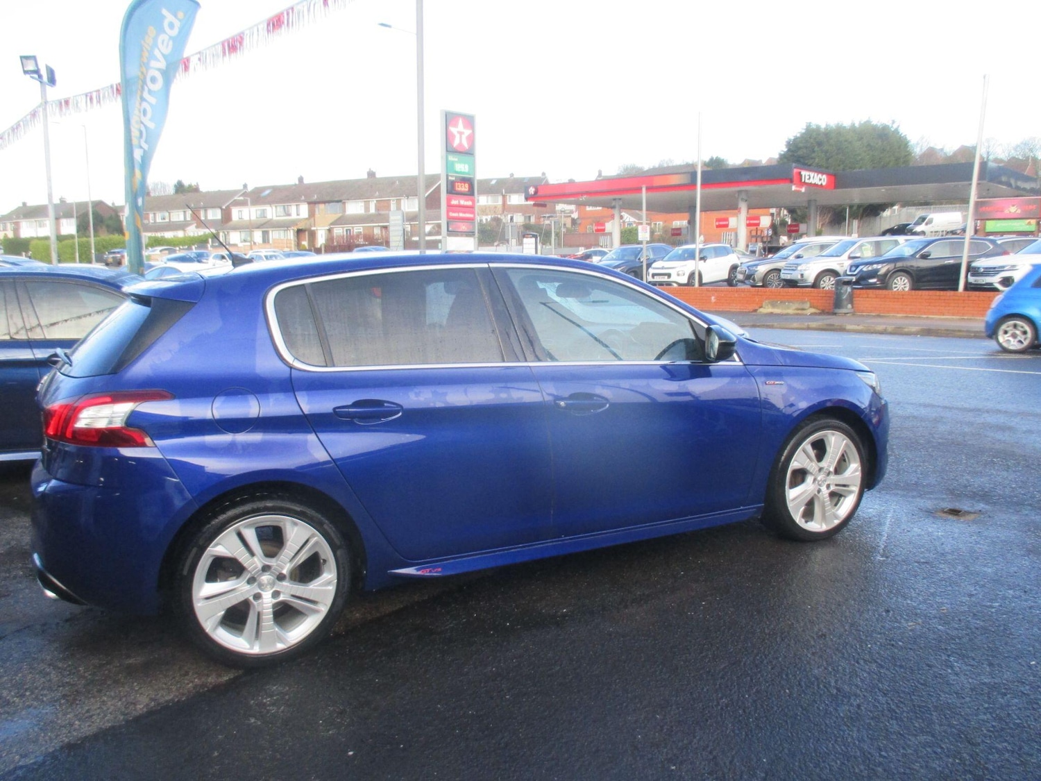 Used Peugeot 308 2017 for sale - 77343890: Photo 14