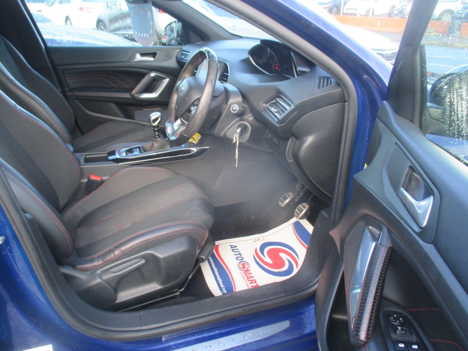 Used Peugeot 308 2017 for sale - 77343890: Photo 18