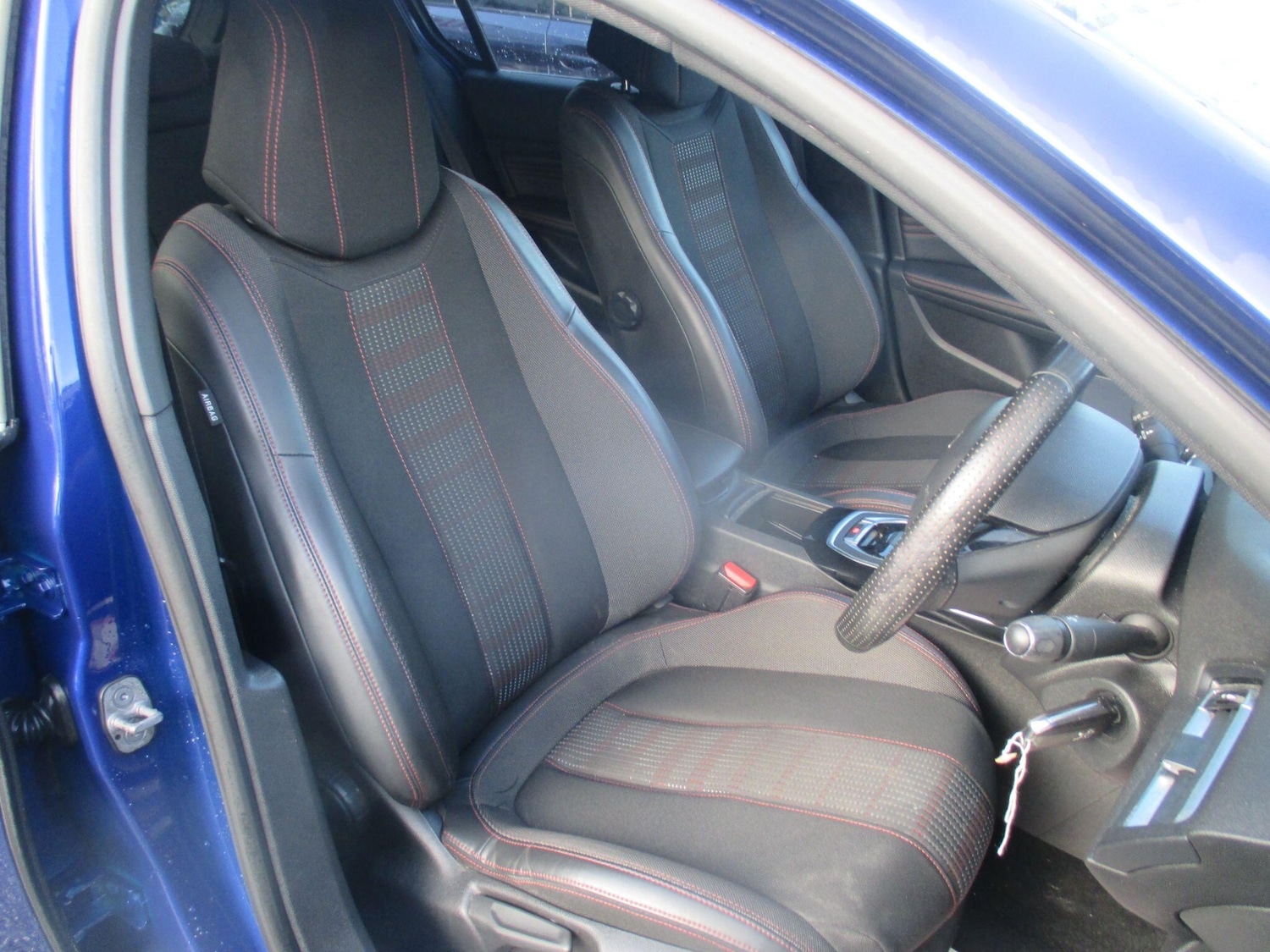 Used Peugeot 308 2017 for sale - 77343890: Photo 19