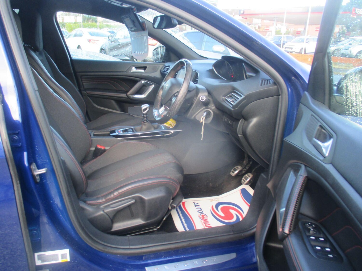 Used Peugeot 308 2017 for sale - 77343890: Photo 20