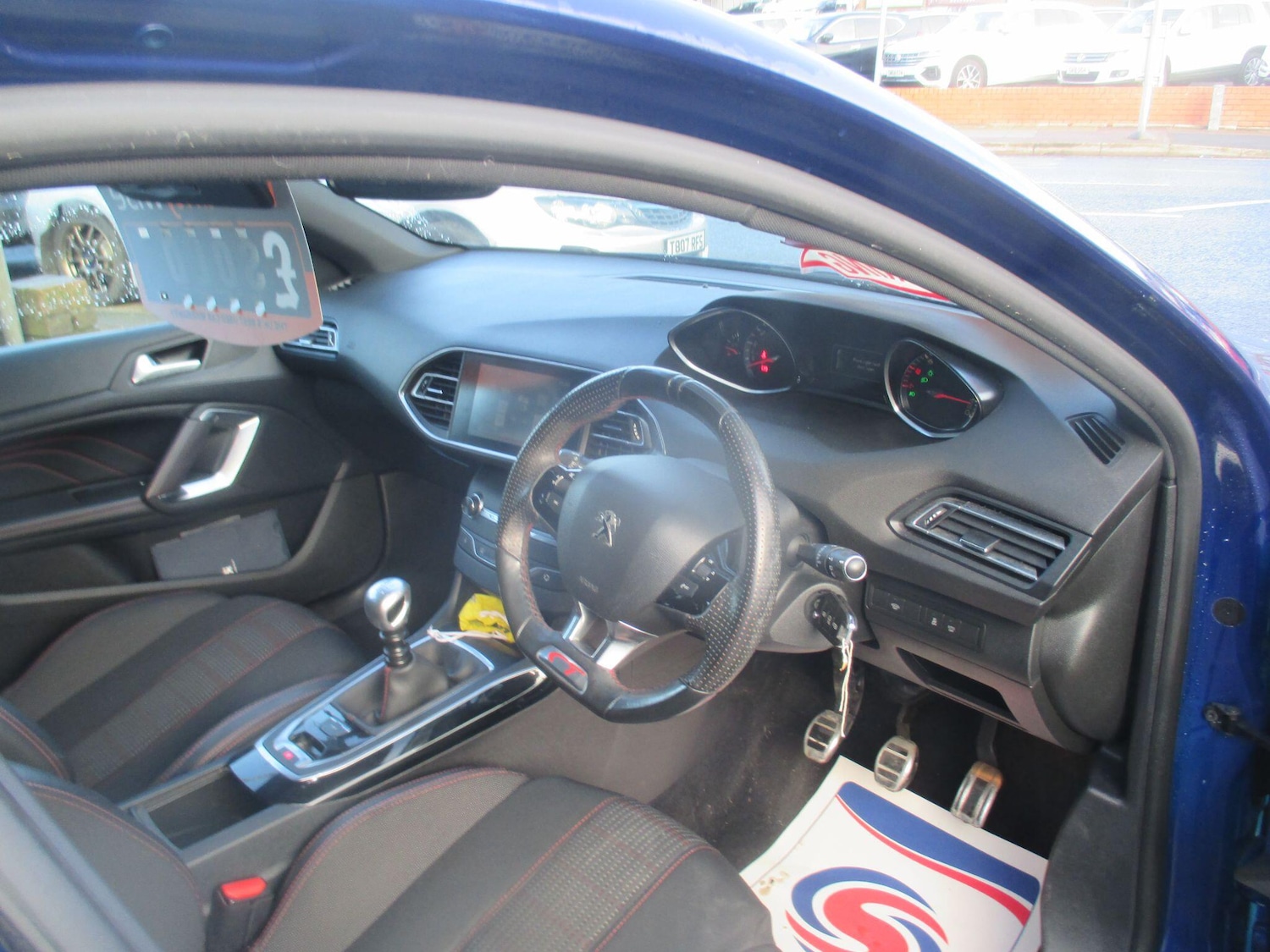 Used Peugeot 308 2017 for sale - 77343890: Photo 21