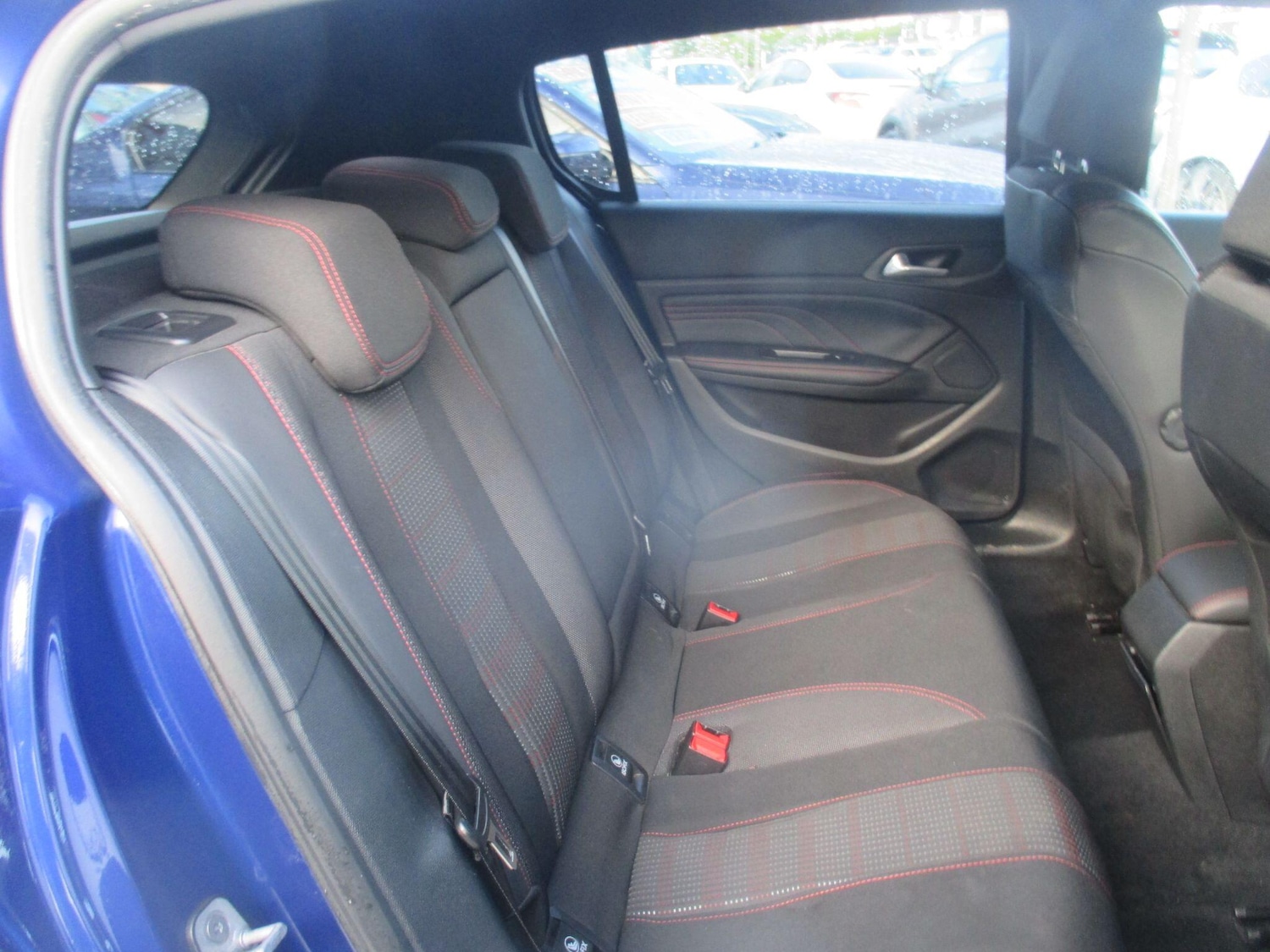 Used Peugeot 308 2017 for sale - 77343890: Photo 22