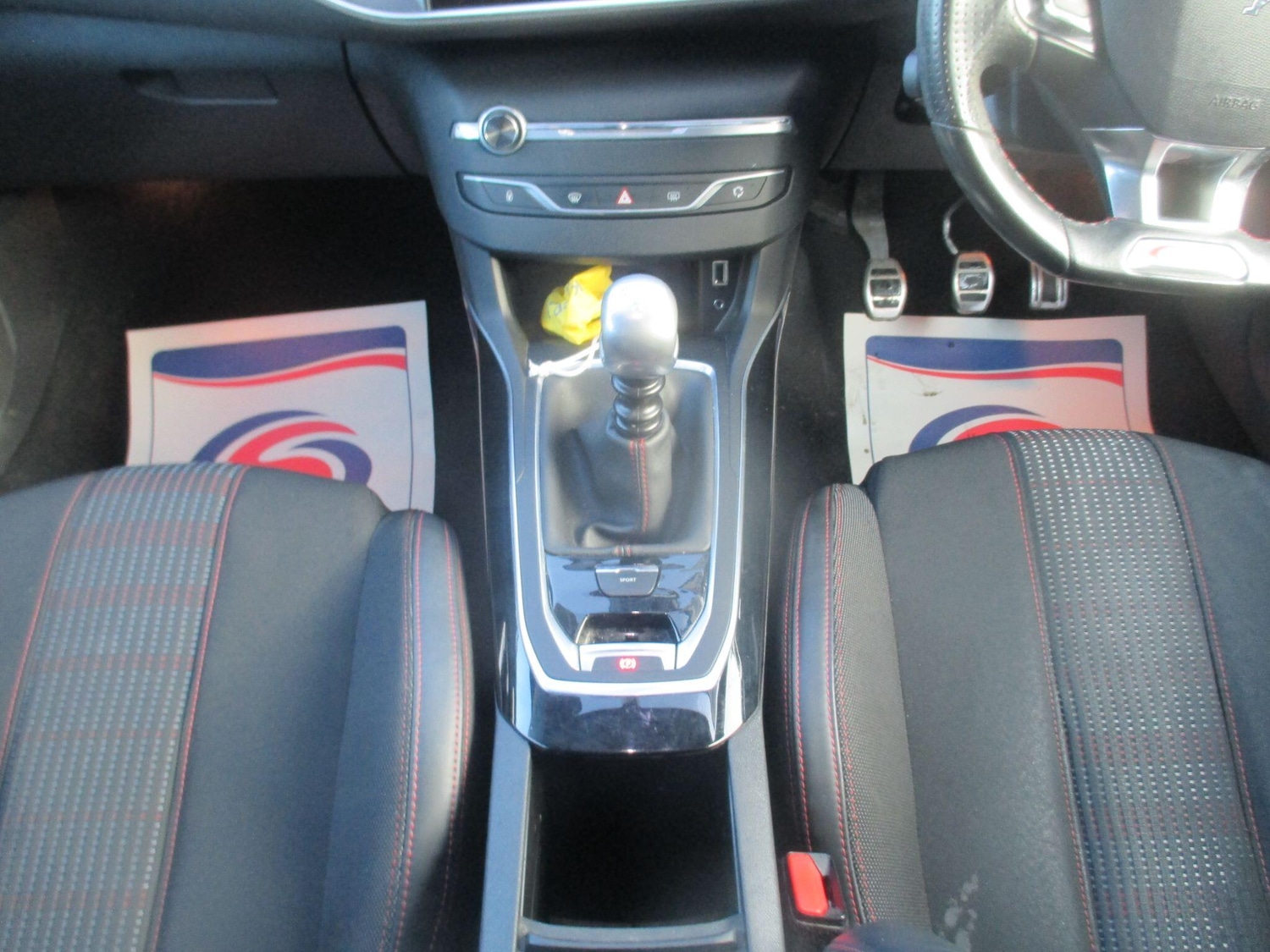 Used Peugeot 308 2017 for sale - 77343890: Photo 23