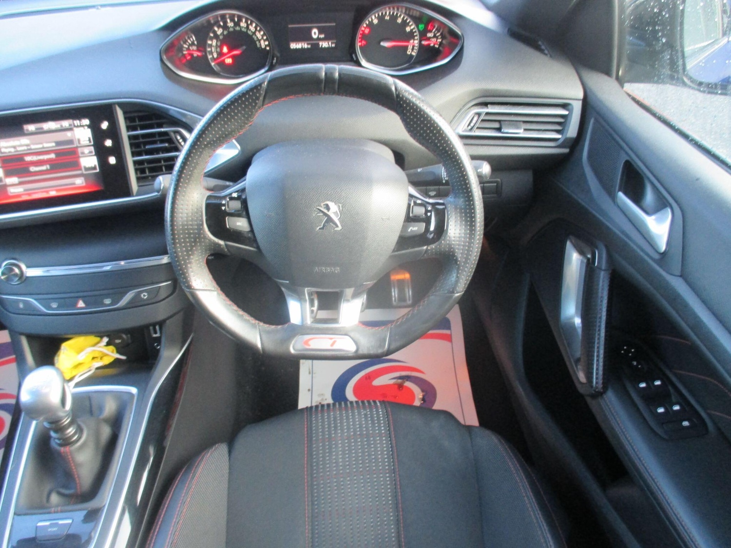 Used Peugeot 308 2017 for sale - 77343890: Photo 25