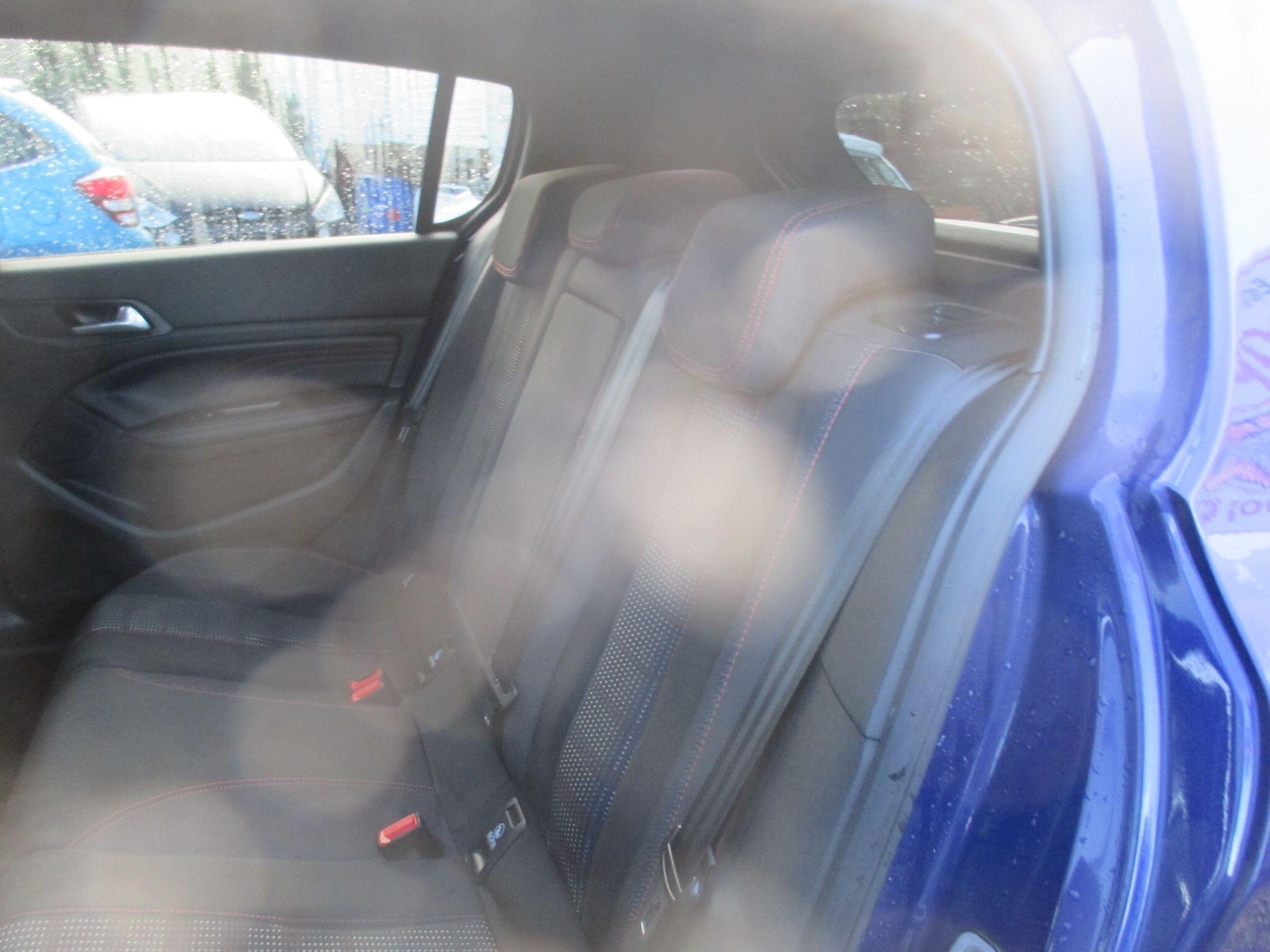 Used Peugeot 308 2017 for sale - 77343890: Photo 26