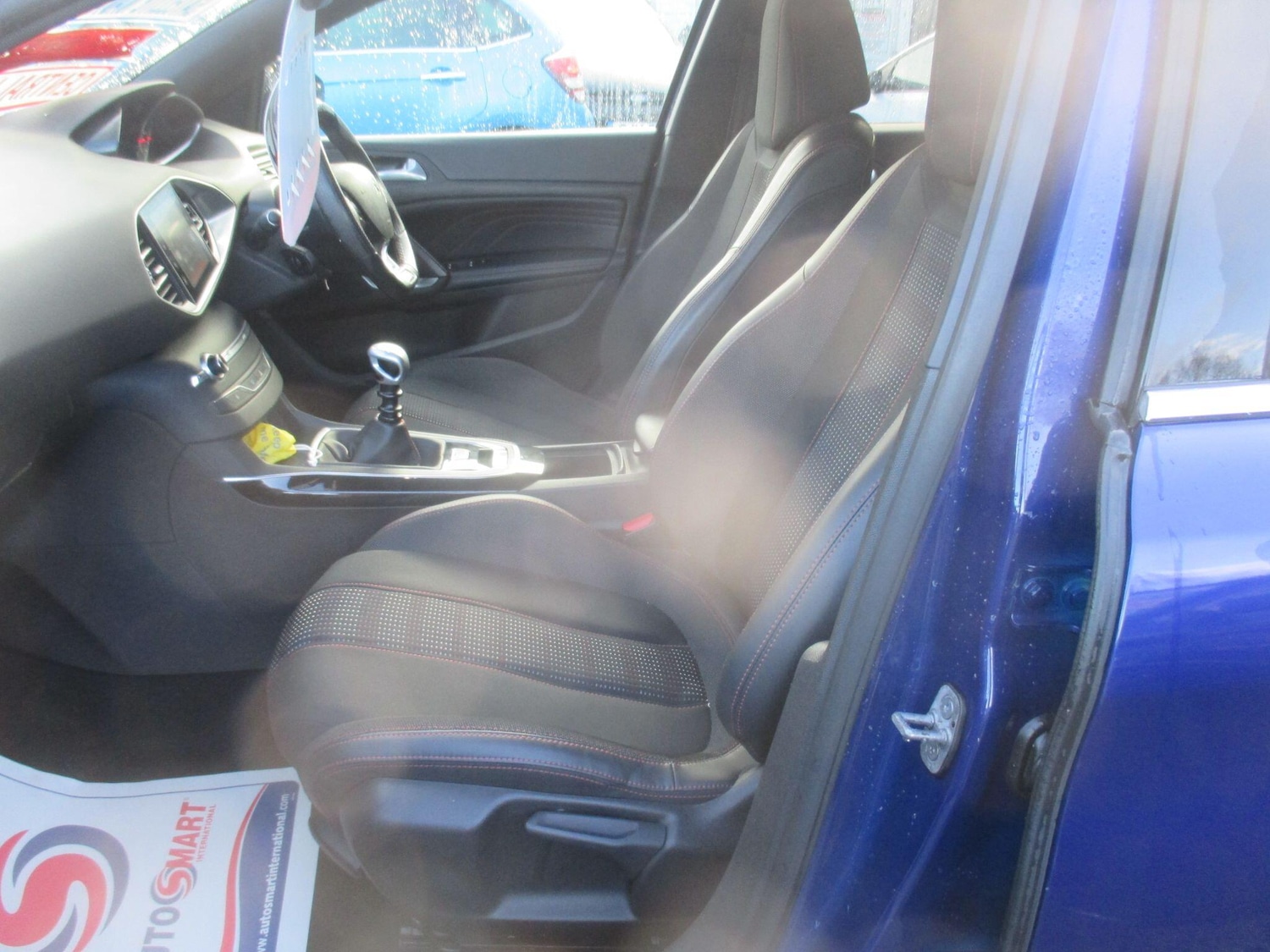 Used Peugeot 308 2017 for sale - 77343890: Photo 27