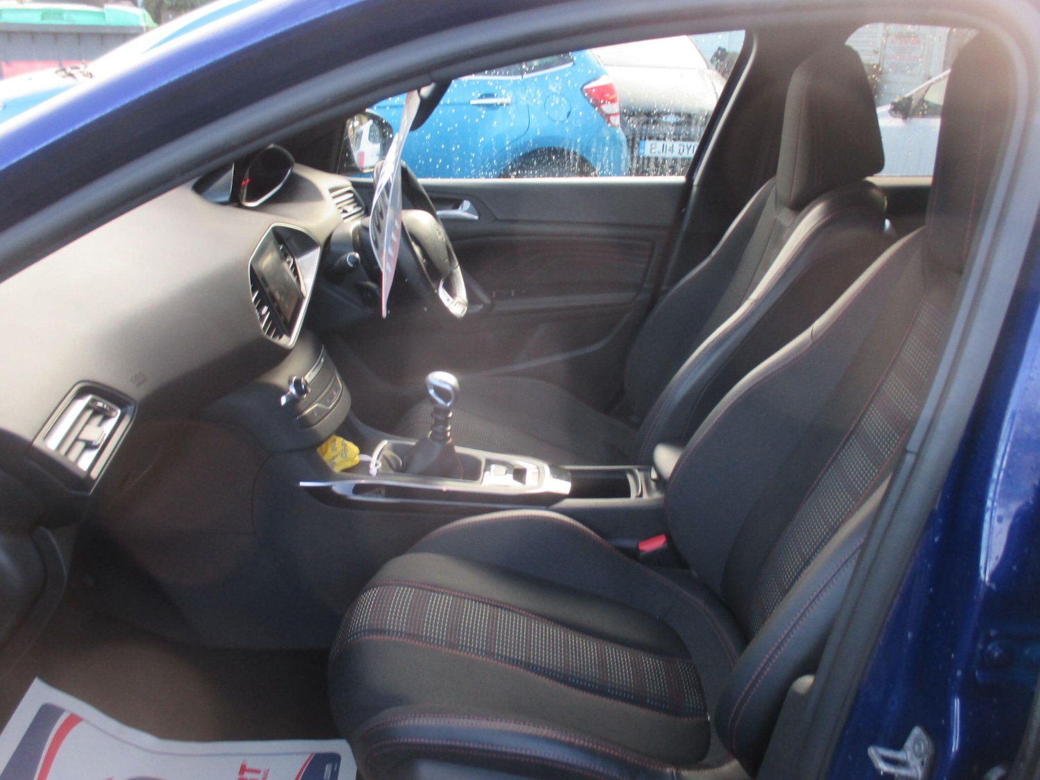 Used Peugeot 308 2017 for sale - 77343890: Photo 28